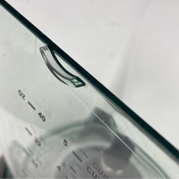 Ninja 40oz Blender Food Processor Pitcher Bowl‎ only  BL500 BL700 NJ600 NJ602 - Picture 9 of 9